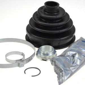 Ansamblu burduf articulatie planetara BMW Seria 3 Touring (E46) 325 xi benzina 192 cai LOBRO 304013