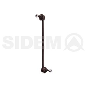 Bieleta antiruliu BMW Seria 1 (F21) 120 d xDrive diesel 190 cai SIDEM 21660