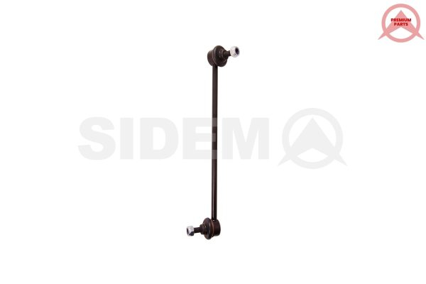 Bieleta antiruliu BMW Seria 3 (F30, F80) 340 i xDrive benzina 360 cai SIDEM 21661