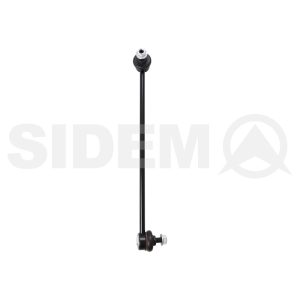 Bieleta antiruliu BMW Seria 3 cupe (E92) 325 i xDrive benzina 211 cai SIDEM 21760