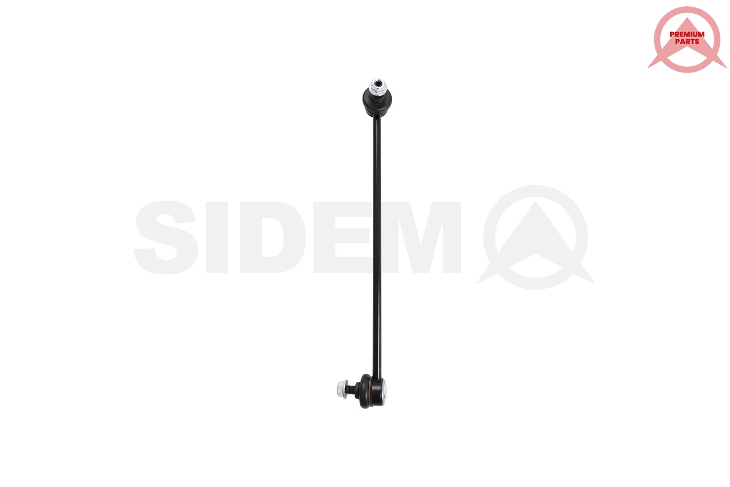 Bieleta antiruliu BMW Seria 3 cupe (E92) 320 d xDrive diesel 177 cai SIDEM 21761