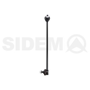 Bieleta antiruliu BMW Seria 3 cupe (E92) 320 d xDrive diesel 184 cai SIDEM 21761