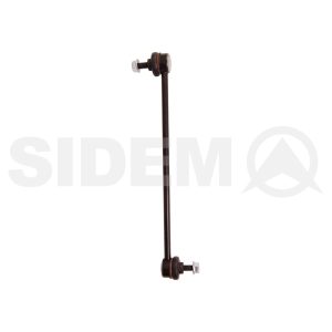Bieleta antiruliu BMW Seria 2 Active Tourer (U06) 230e xDrive benzina/elector 326 cai SIDEM 21764