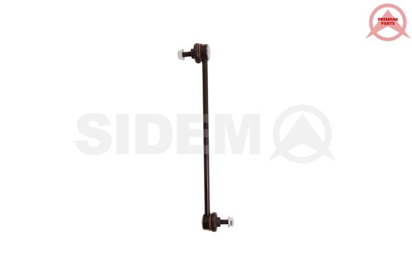 Bieleta antiruliu BMW Seria 2 Active Tourer (U06) 230e xDrive benzina/elector 326 cai SIDEM 21764
