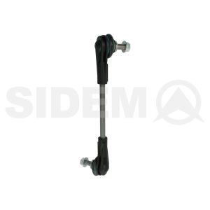 Bieleta antiruliu BMW i3 (I01) s Range Extender benzina/elector 184 cai SIDEM 21861
