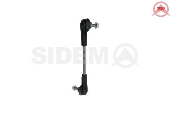 Bieleta antiruliu BMW i3 (I01) s Range Extender benzina/elector 184 cai SIDEM 21861