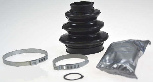 Ansamblu burduf articulatie planetara BMW Seria 3 Compact (E46) 316 ti benzina 105 cai SPIDAN 21867