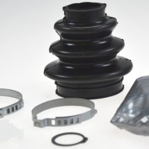 Ansamblu burduf articulatie planetara BMW Seria 3 Touring (E91) 318 i benzina 143 cai SPIDAN 21867