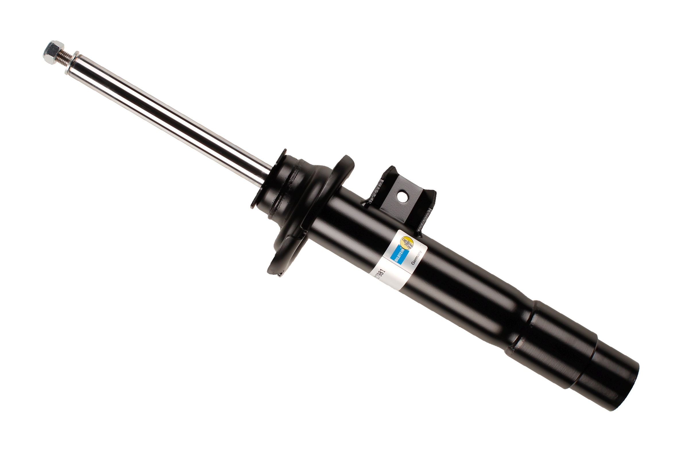 Amortizor BMW Seria 2 Cabriolet (F23) 220 i benzina 184 cai BILSTEIN 22-217981