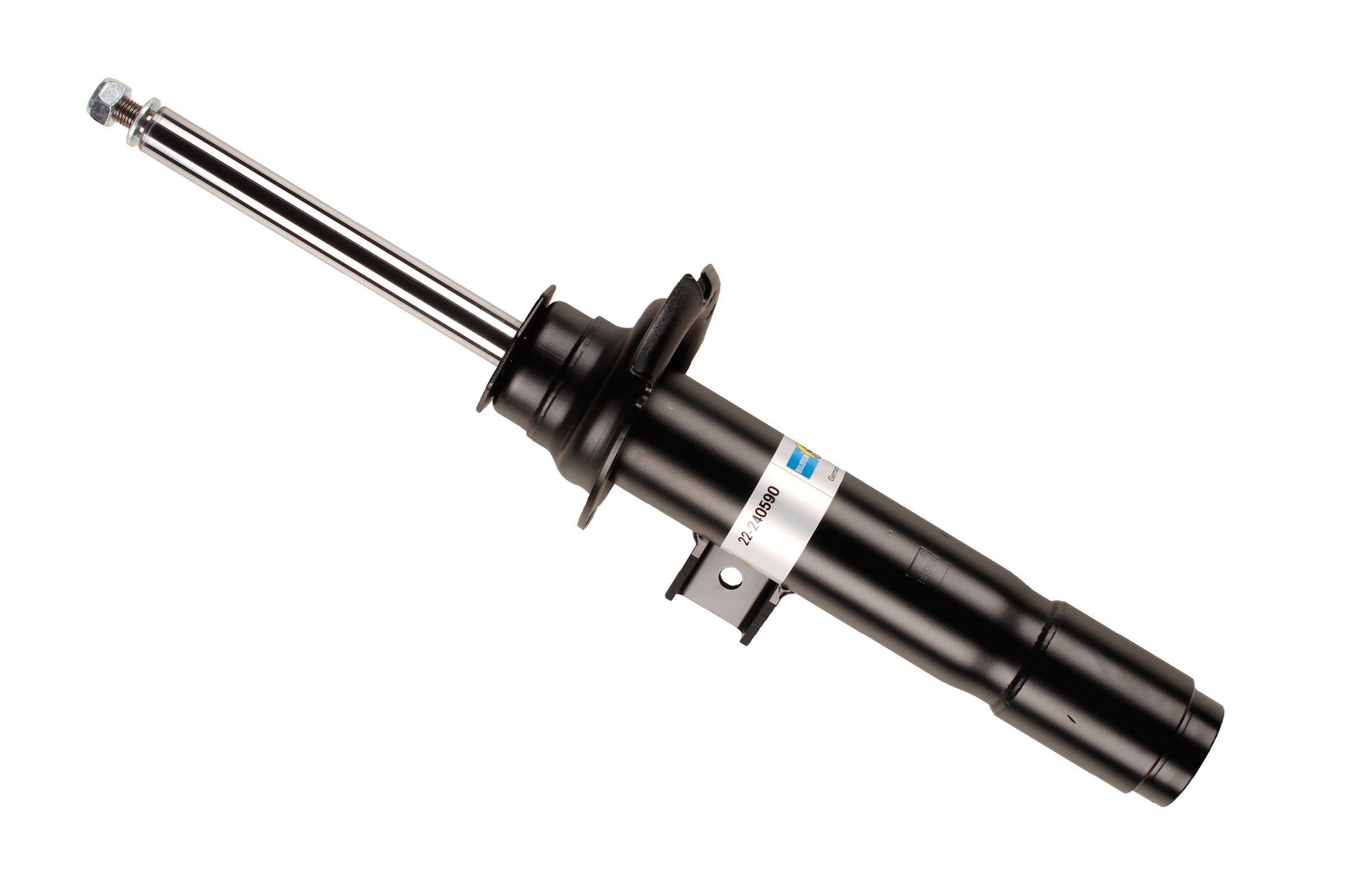 Amortizor BMW Seria 2 cupe (F22, F87) 220 d xDrive diesel 190 cai BILSTEIN 22-240590