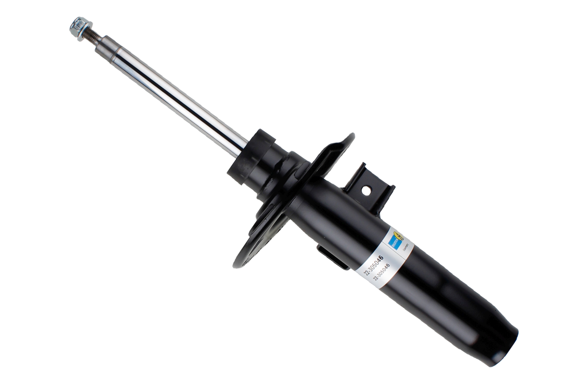 Amortizor BMW Seria 3 (G20, G80, G28) 320 d Mild-Hybrid xDrive Diesel/electro 190 cai BILSTEIN 22-305046