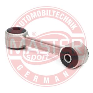 Bieleta antiruliu BMW Seria 3 cupe (E46) 316 Ci benzina 115 cai MASTERSPORT GERMANY 22752-PCS-MS