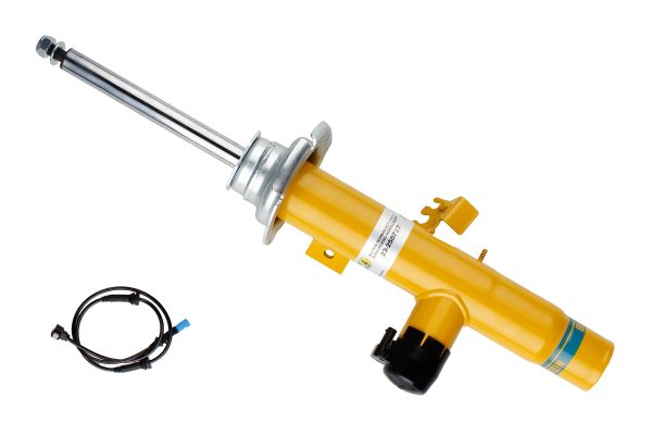 Amortizor BMW Seria 1 (F20) 118 i benzina 136 cai BILSTEIN 23-250727