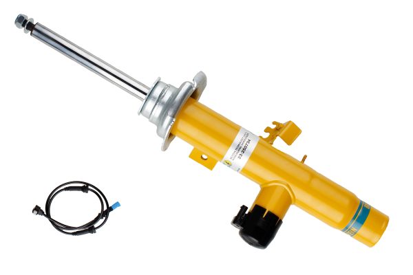 Amortizor BMW Seria 1 (F20) 118 d diesel 150 cai BILSTEIN 23-250734