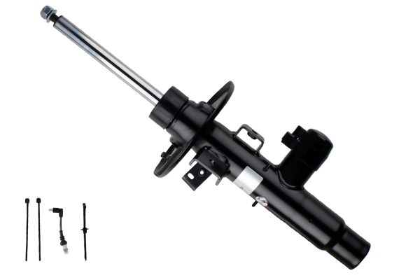 Amortizor BMW Seria 2 cupe (G42, G87) 220 i benzina 184 cai BILSTEIN 23-303324