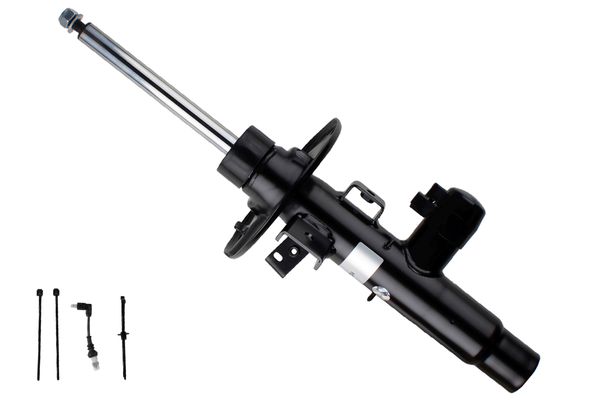 Amortizor BMW Seria 3 (G20, G80, G28) 316 d Mild-Hybrid Diesel/electro 122 cai BILSTEIN 23-303324