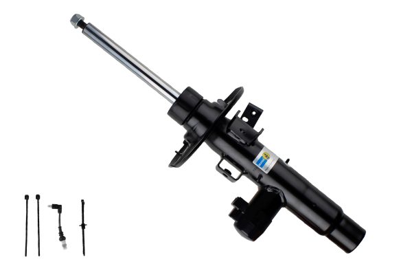 Amortizor BMW Seria 2 cupe (G42, G87) 220 d Mild-Hybrid Diesel/electro 190 cai BILSTEIN 23-305014