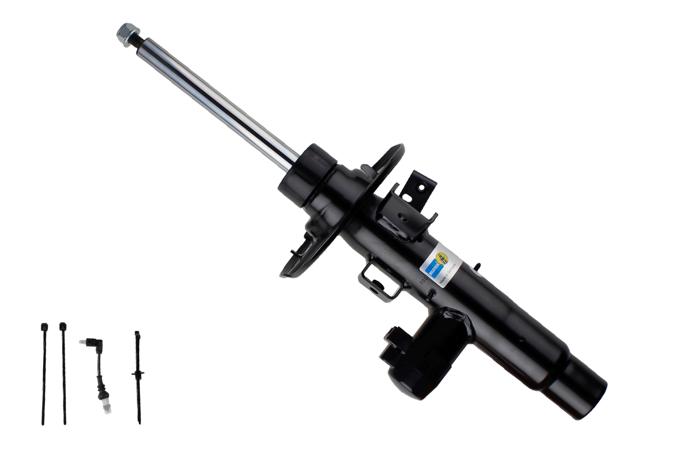 Amortizor BMW Seria 3 (G20, G80, G28) 320 i 1.6 benzina 170 cai BILSTEIN 23-305014