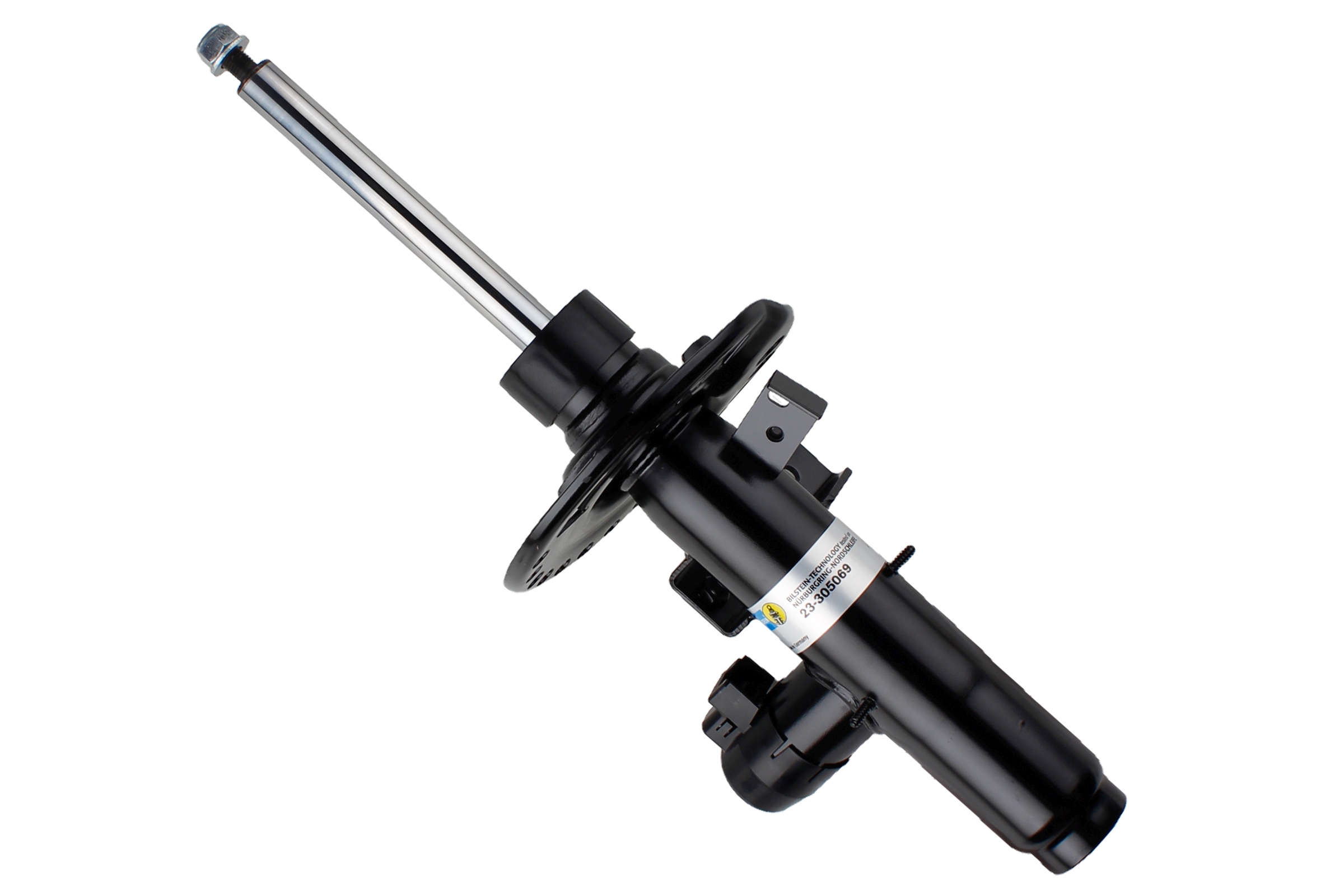 Amortizor BMW Seria 3 (G20, G80, G28) 330 d Mild-Hybrid xDrive Diesel/electro 286 cai BILSTEIN 23-305069