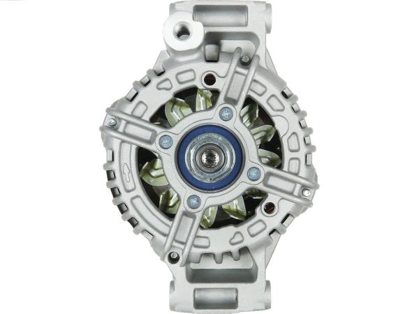 Alternator BMW Seria 3 (E46) 325 i benzina 192 cai AS-PL A0216