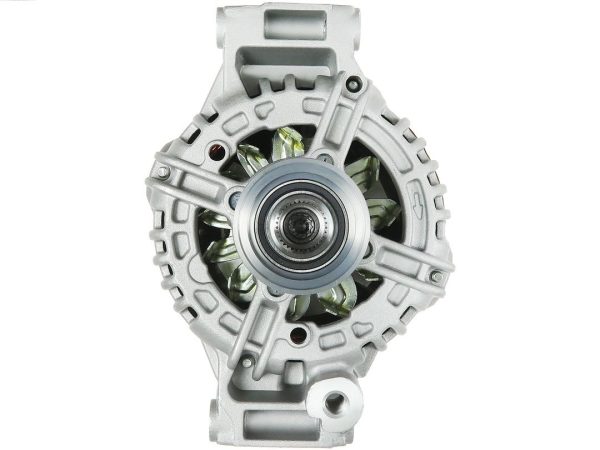 Alternator BMW Seria 1 (E81) 116 i benzina 115 cai AS-PL A0220