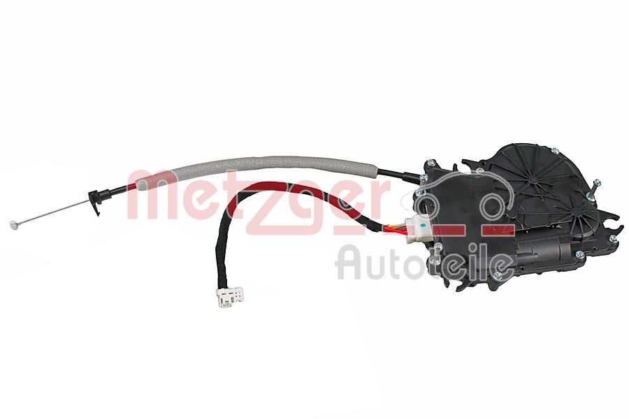 Asistent la inchidere haion BMW Seria 2 Gran Tourer (F46) 220 d xDrive diesel 190 cai METZGER 2310727