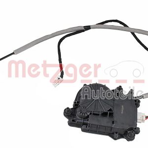 Asistent la inchidere haion BMW Seria 3 Gran Turismo (F34) 320 d diesel 184 cai METZGER 2310728