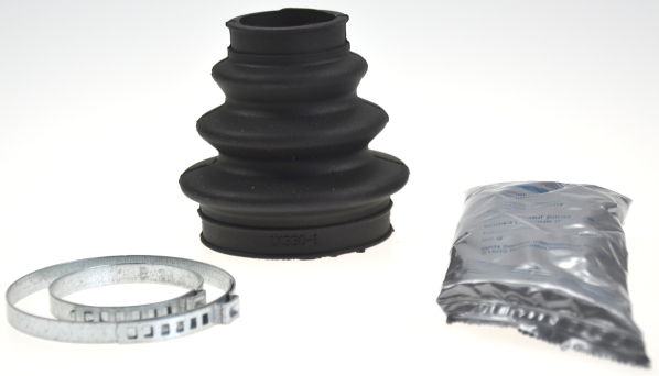 Ansamblu burduf articulatie planetara BMW Seria 3 (E46) 330 i benzina 231 cai LOBRO 304162