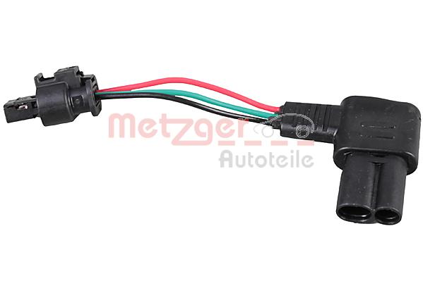 Adaptor acumulator BMW Seria 3 Cabriolet (E93) 320 d diesel 163 cai METZGER 2323043