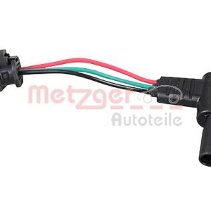 Adaptor acumulator BMW Seria 3 Cabriolet (E93) 320 d diesel 184 cai METZGER 2323043