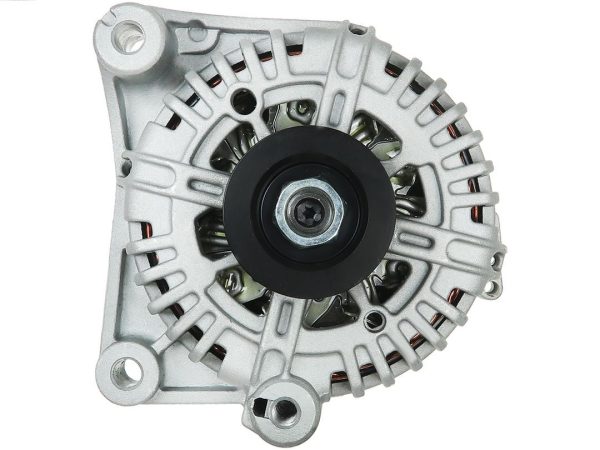 Alternator BMW Seria 1 (E87) 118 d diesel 136 cai AS-PL A3269