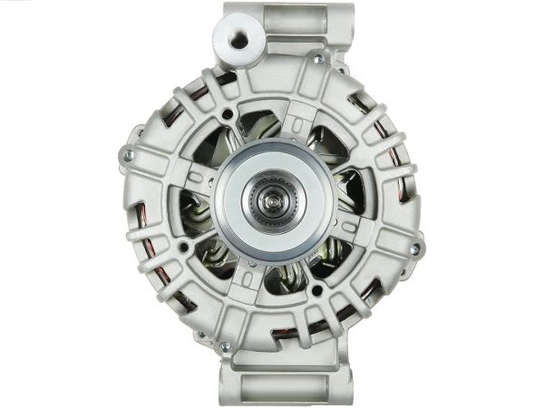 Alternator BMW Seria 1 (E81) 116 i benzina 122 cai AS-PL A3161
