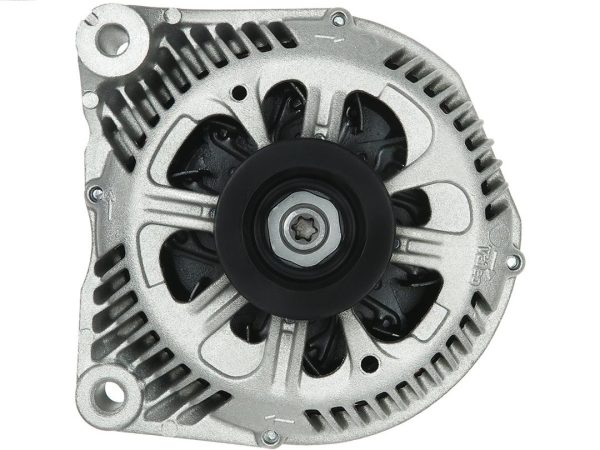 Alternator BMW Seria 3 (E46) 320 d diesel 129 cai AS-PL A3201PR