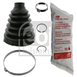 Ansamblu burduf articulatie planetara BMW Seria 3 Touring (E46) 325 xi benzina 192 cai FEBI BILSTEIN 24031