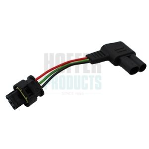 Adaptor acumulator BMW Seria 1 (E81) 120 i benzina 163 cai HOFFER 241021