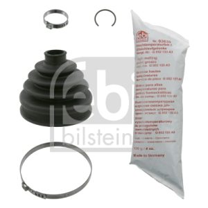 Ansamblu burduf articulatie planetara BMW Seria 3 Touring (E46) 325 xi benzina 192 cai FEBI BILSTEIN 24137