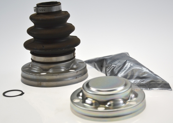 Ansamblu burduf articulatie planetara BMW Seria 3 Cabriolet (E93) 320 i benzina 156 cai LOBRO 304486