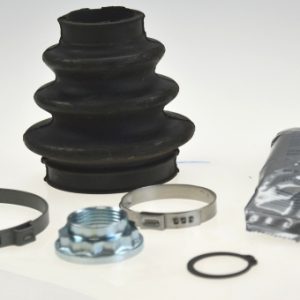 Ansamblu burduf articulatie planetara BMW Seria 3 (E90) 323 i benzina 190 cai SPIDAN 24147