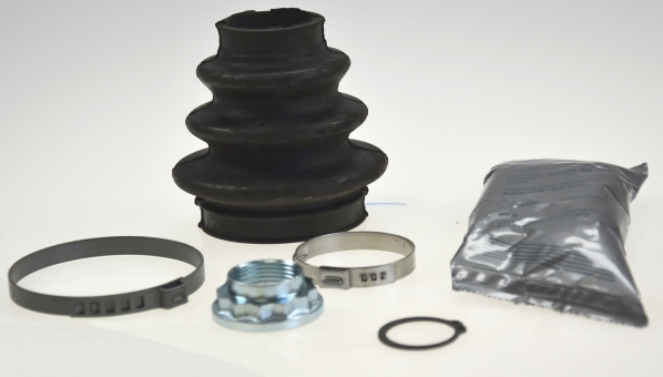 Ansamblu burduf articulatie planetara BMW Seria 3 Cabriolet (E93) 323 i benzina 190 cai SPIDAN 24147