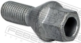 Bolt roata BMW Seria 3 Cabriolet (E36) M3 3.2 benzina 321 cai FEBEST 2485B-003