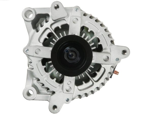 Alternator BMW Seria 1 (F20) 114 d diesel 95 cai AS-PL A6673S