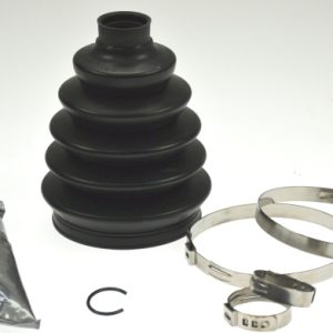 Ansamblu burduf articulatie planetara BMW Seria 3 (F30, F80) 320 i xDrive benzina 184 cai SPIDAN 25652