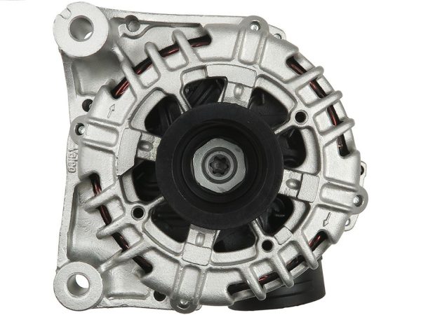 Alternator BMW Seria 3 (E46) 325 i benzina 192 cai AS-PL A3645PR
