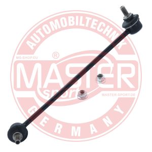 Bieleta antiruliu BMW Seria 3 (E46) 330 xd diesel 184 cai MASTERSPORT GERMANY 25986-PCS-MS