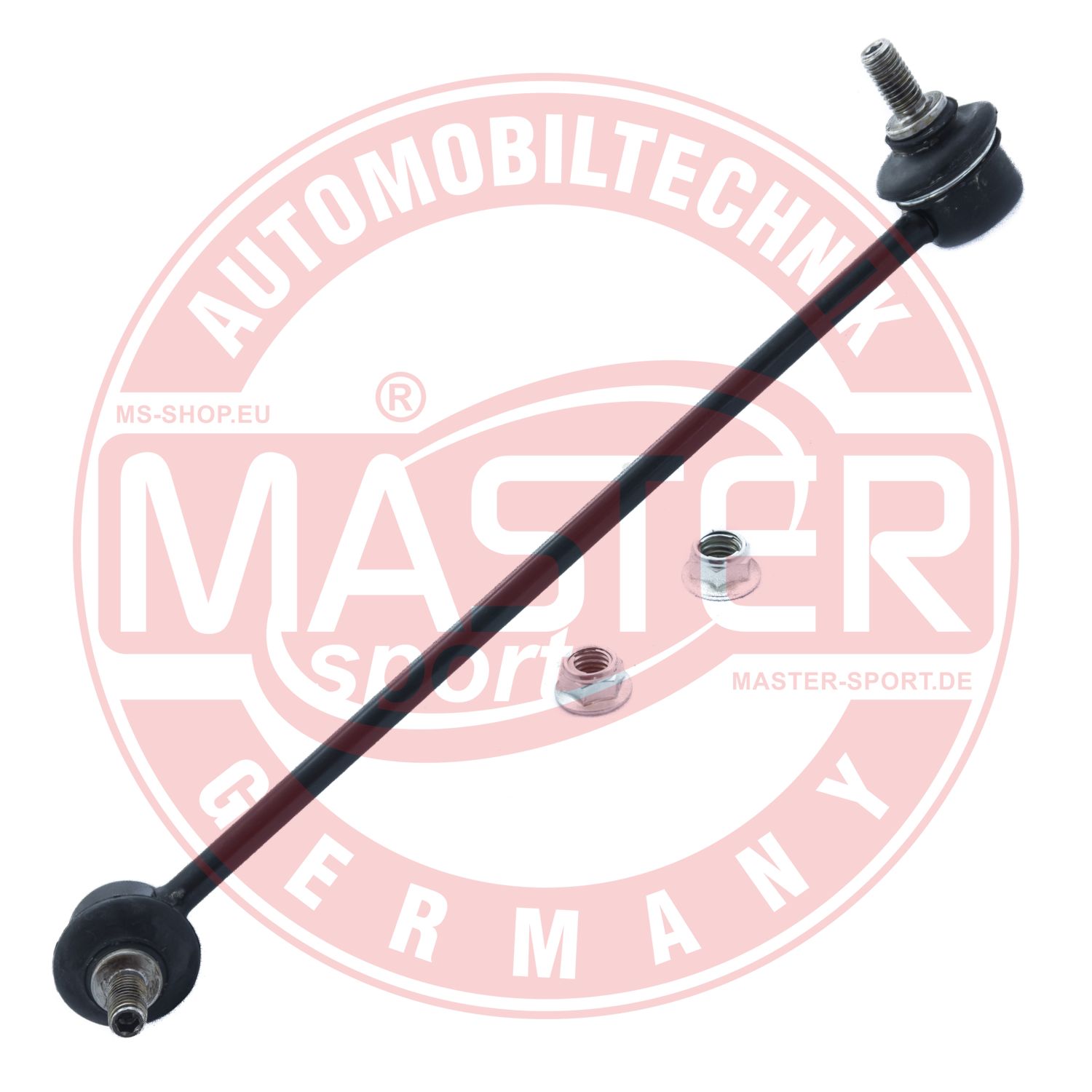 Bieleta antiruliu BMW Seria 3 Touring (E46) 330 xi benzina 231 cai MASTERSPORT GERMANY 25986-PCS-MS