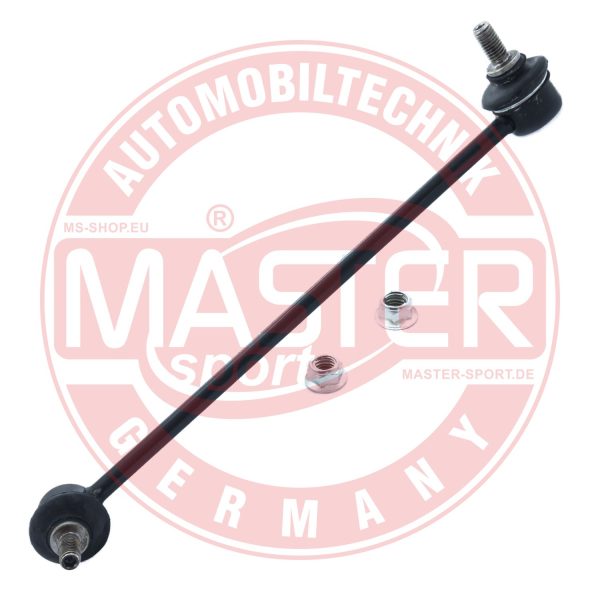 Bieleta antiruliu BMW Seria 3 (E46) 330 xd diesel 184 cai MASTERSPORT GERMANY 25986-PCS-MS