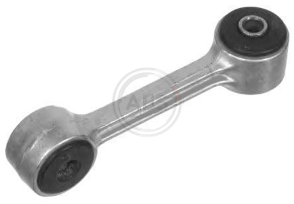 Bieleta antiruliu BMW Seria 3 cupe (E46) 330 Cd diesel 204 cai ABS 260149