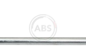 Bieleta antiruliu BMW Seria 3 (E90) 320 d diesel 163 cai ABS 260407