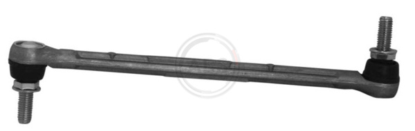 Bieleta antiruliu BMW Seria 3 Touring (E91) 316 i benzina 122 cai ABS 260415