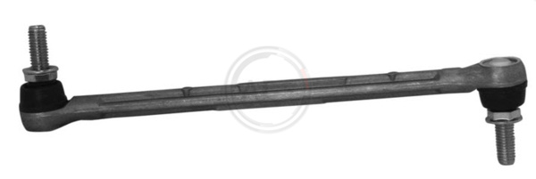 Bieleta antiruliu BMW Seria 3 Touring (E91) 320 d diesel 197 cai ABS 260416